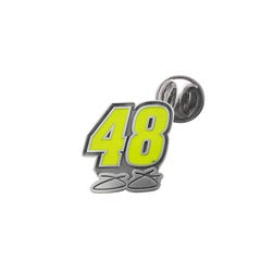Lapel Pin