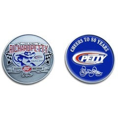 Birthday Coin