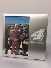 Silver Frame
