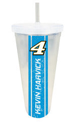 24 oz. Banded Tumbler