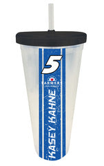 24 oz. Banded Tumbler