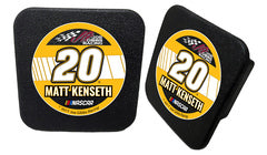 Rubber Trailer Hitch cover