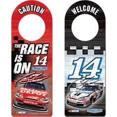 Door Hanger
